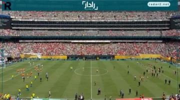 مباراة الأهلي وبالميراس في مونديال الأندية بين الاستئناف والإلغاء